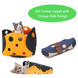 Cat Accessories Cat Tunnel