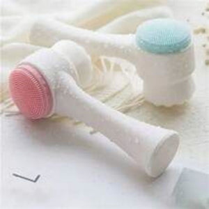 Pet Paw Brush

