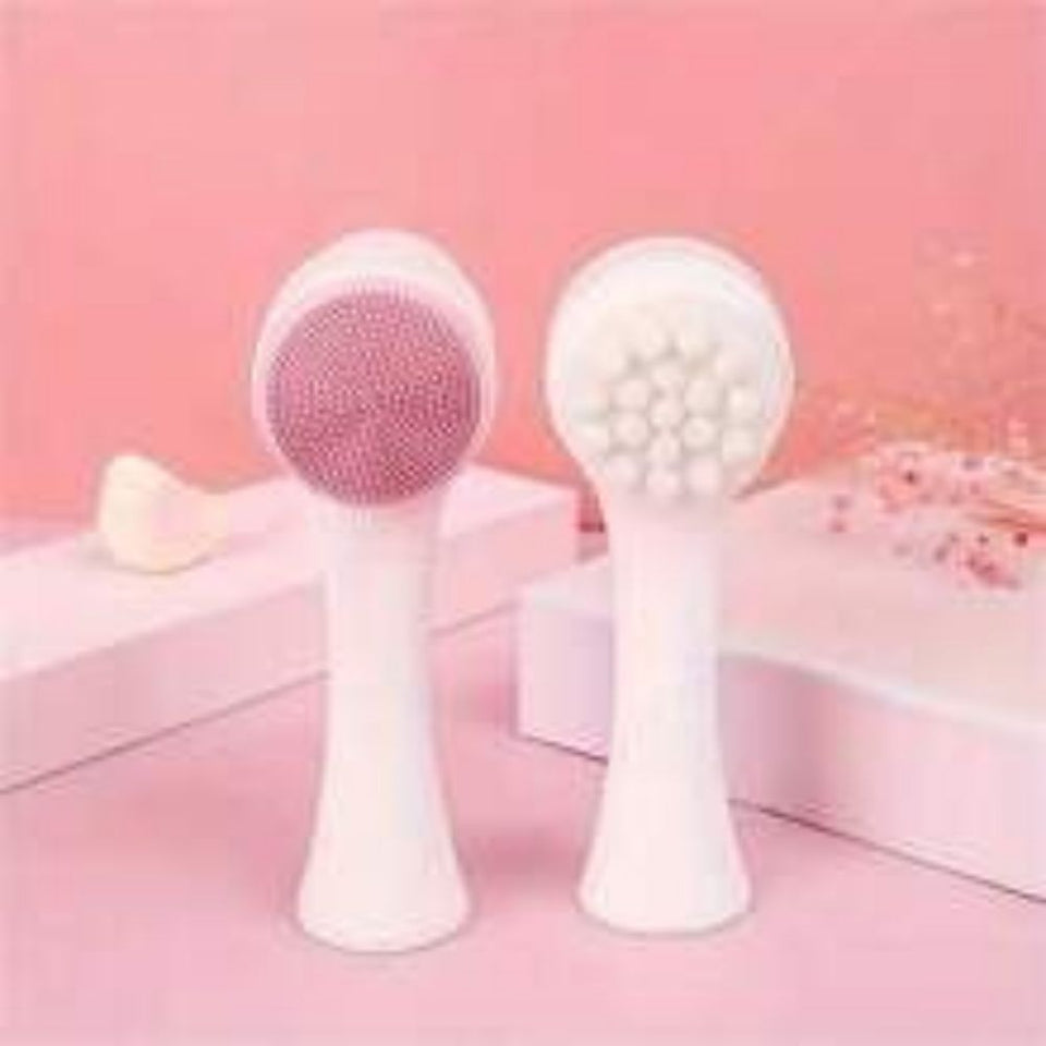 Pet Paw Brush

