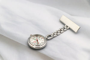 Alloy nurse doctor watches