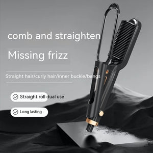  Electric Hair Curler