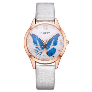 Women Butterfly Watches