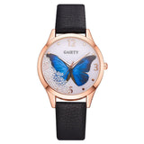 Women Butterfly Watches