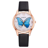 Women Butterfly Watches