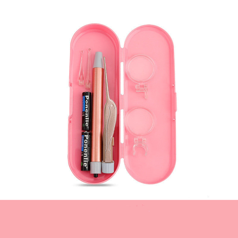 Ear Wax Removal Tool