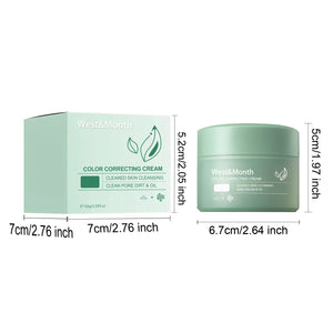  Color Correcting Care Cream