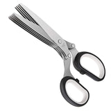 Herb Scissors Set