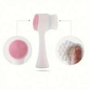 Pet Paw Brush

