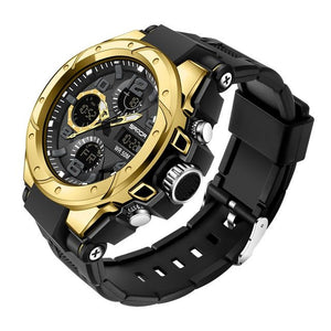  Men's Military Sports Watches