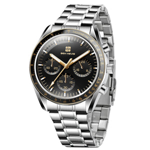 Quartz Fashion Men's Watches