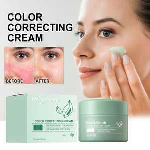  Color Correcting Care Cream