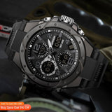  Men's Military Sports Watches