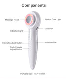  Facial Massage Cleansing Method