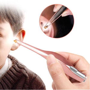 Ear Wax Removal Tool