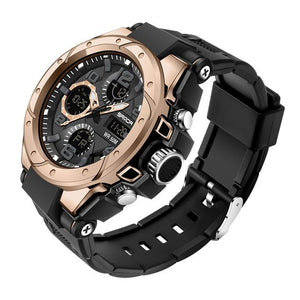  Men's Military Sports Watches