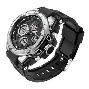  Men's Military Sports Watches