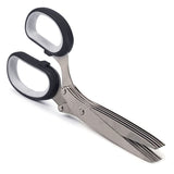 Herb Scissors Set