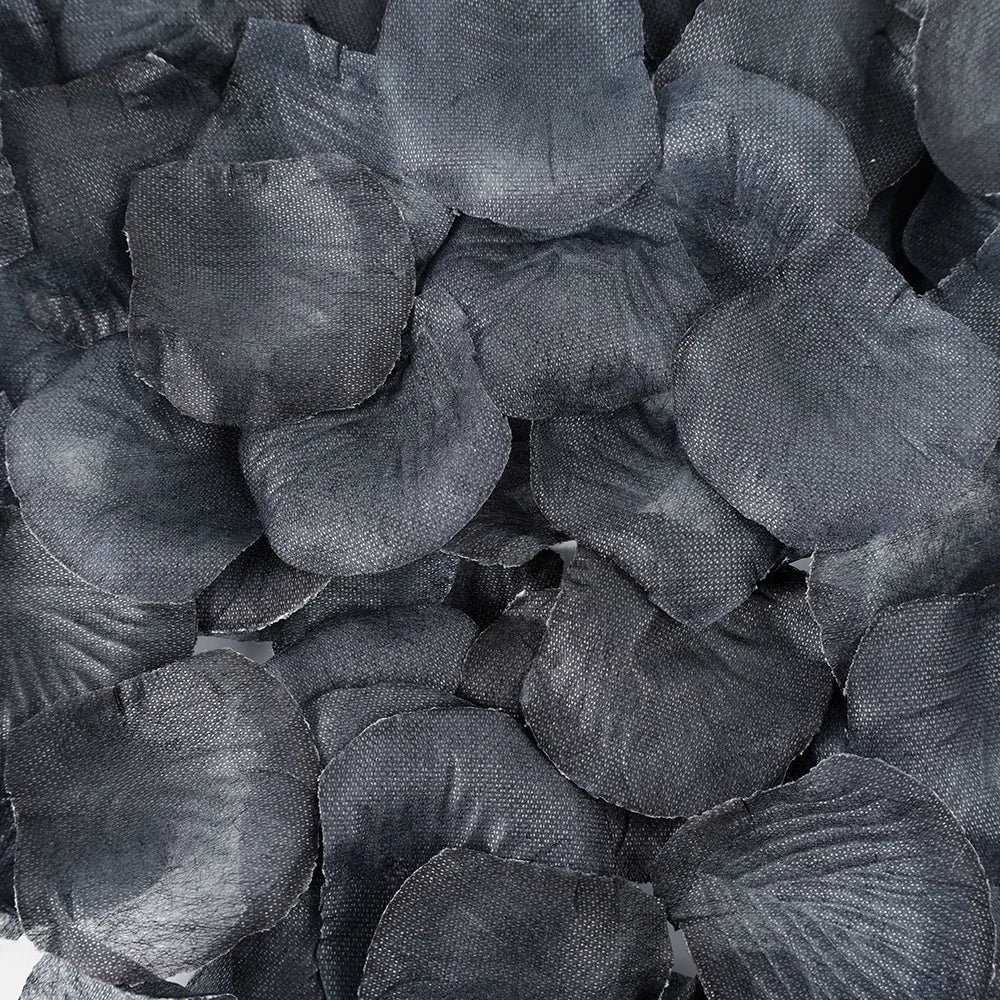 1000Pcs Artificial Fake Rose Petals
