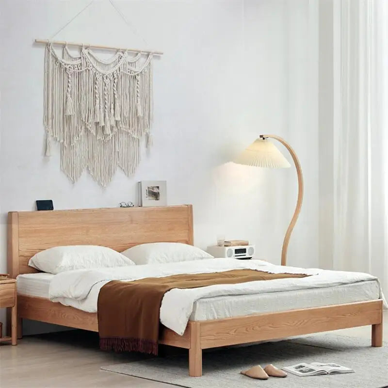 Large Macrame Tapestry Hand-woven Pendant Tassel