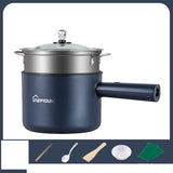 Kitchen Multi-function Electric Cooker In The Dormitory And Home