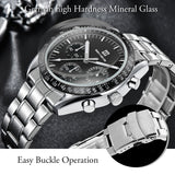 Quartz Fashion Men's Watches