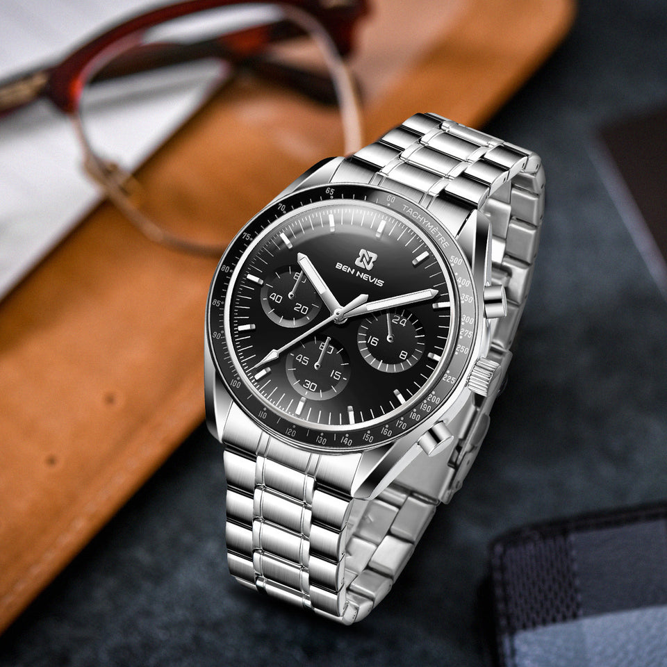 Quartz Fashion Men's Watches