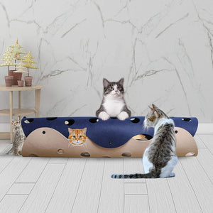 Cat Accessories Cat Tunnel