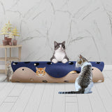 Cat Accessories Cat Tunnel