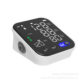 Electronic Blood Pressure Monitor