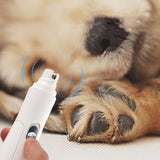 Nail Trimmer Pet Grooming 